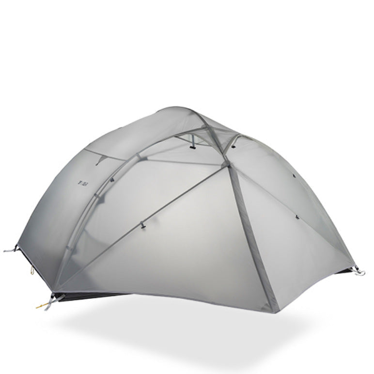 Discover the Ultimate Double Decked Tent